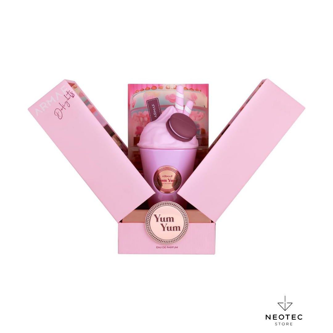 Yum Yum Armaf Delights  EDP 100ml