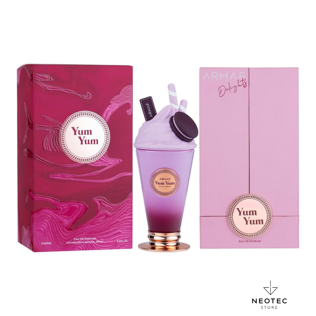 Yum Yum Armaf Delights  EDP 100ml