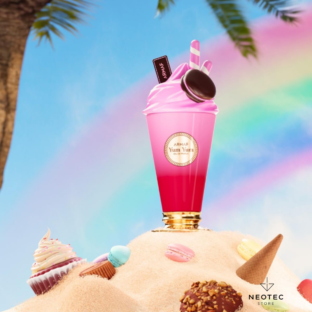 Yum Yum Armaf Delights  EDP 100ml