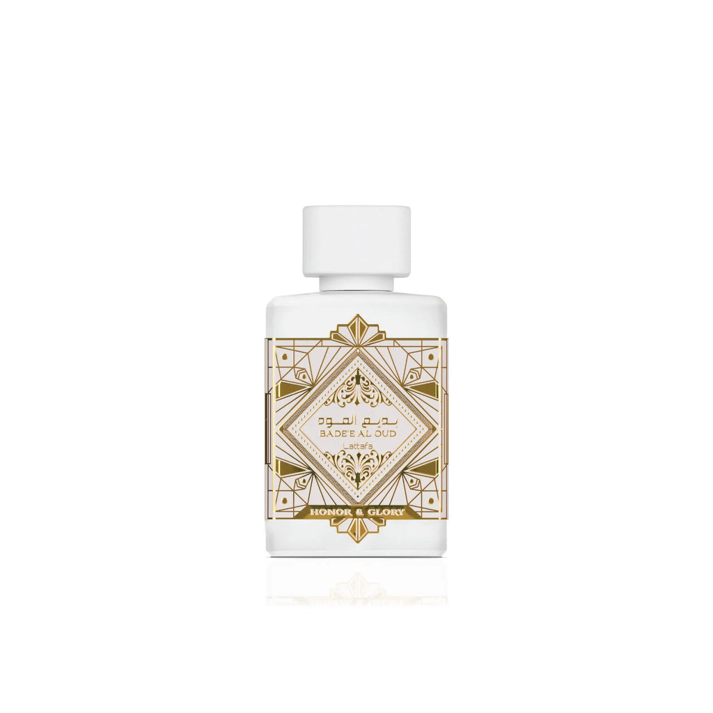Lattafa Bade'e Al Oud Honor & Glory EDP 100ml