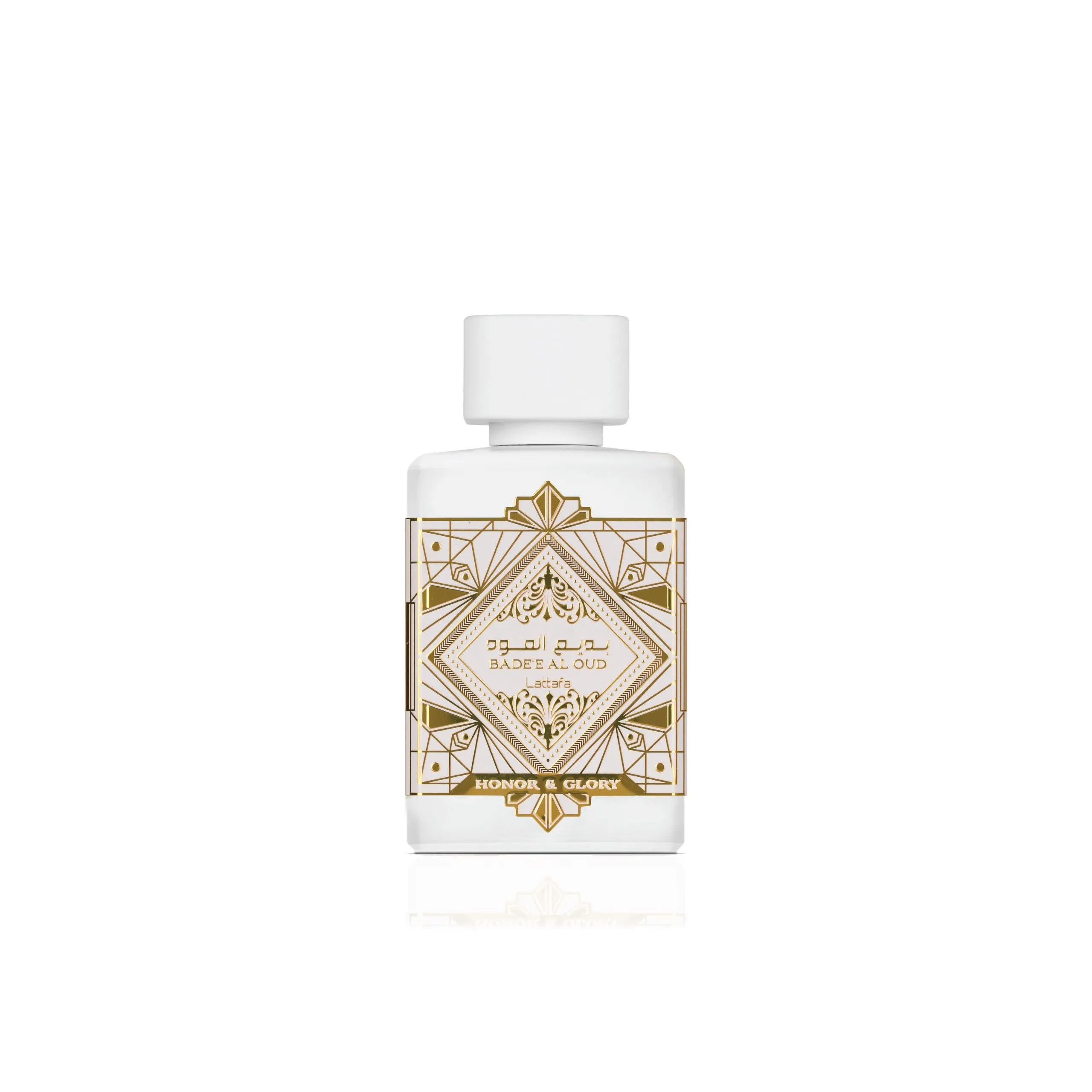 Lattafa Bade'e Al Oud Honor & Glory EDP 100ml