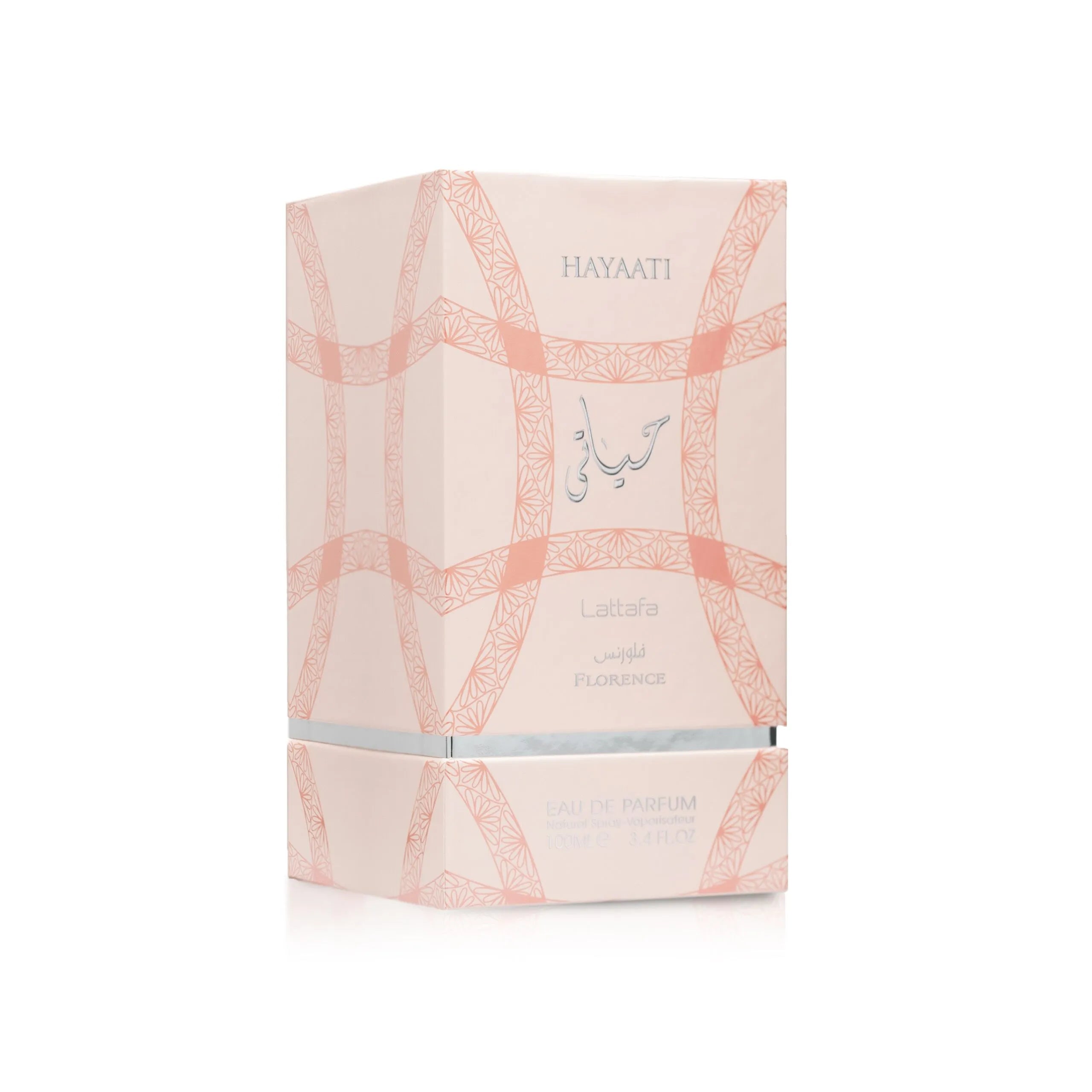 Lattafa Hayaati Florence EDP 100ml