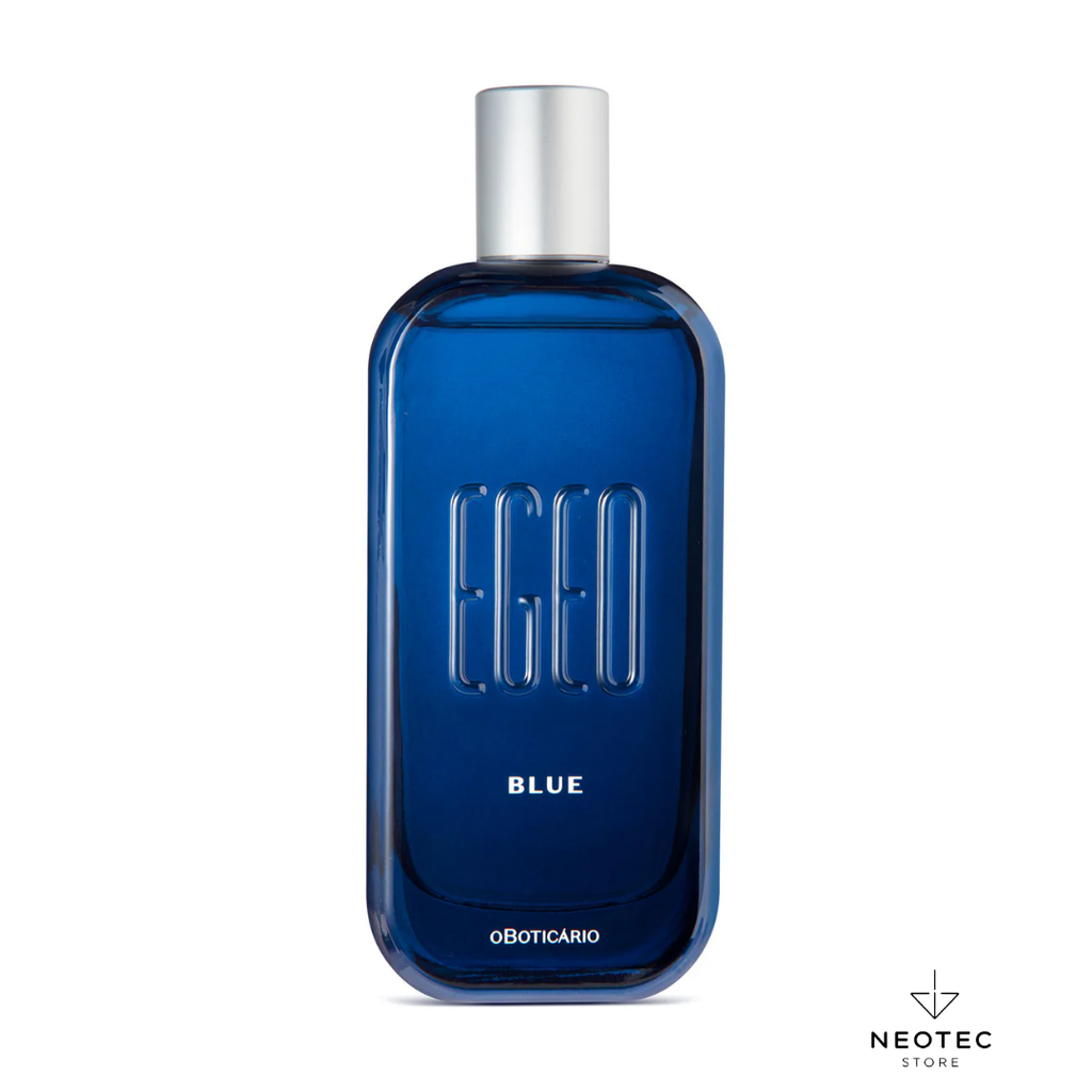 Egeo Blue 100ml HM