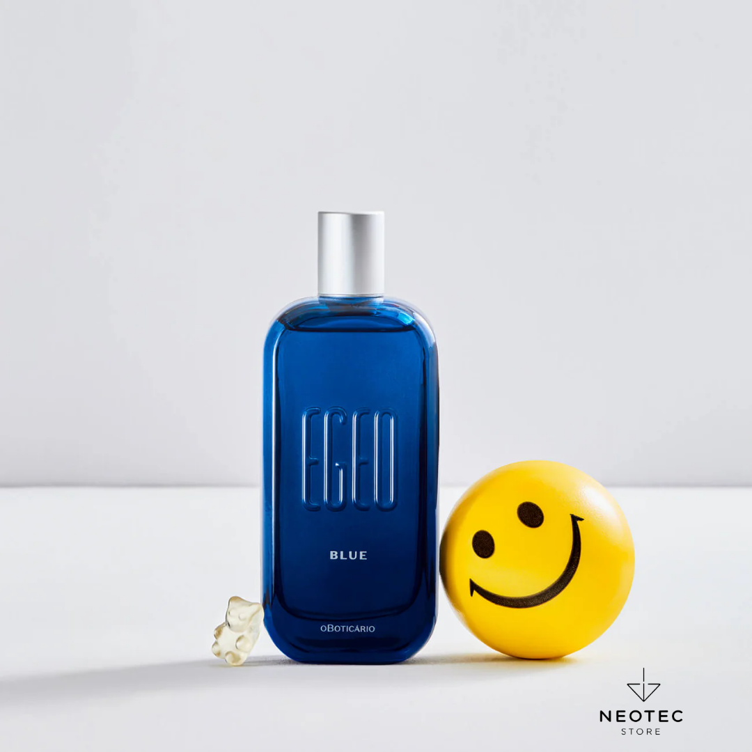 Egeo Blue 100ml HM