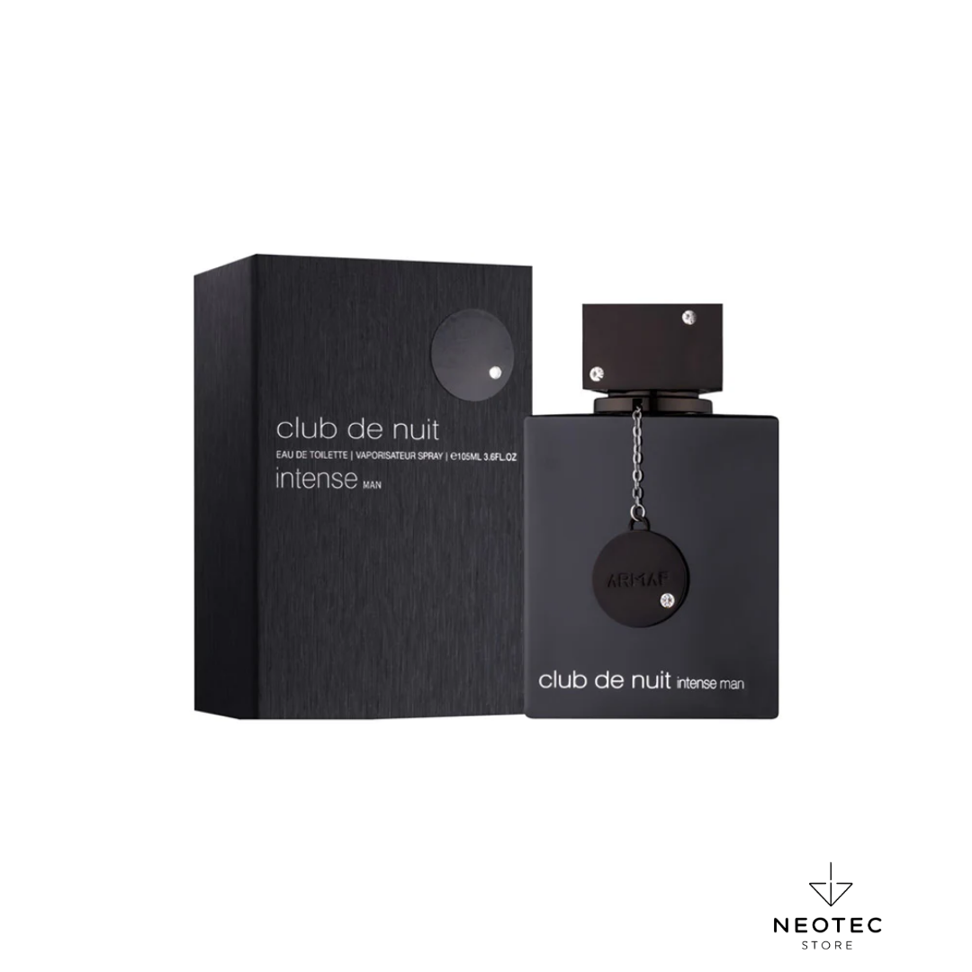 Club de Nuit Intense Man