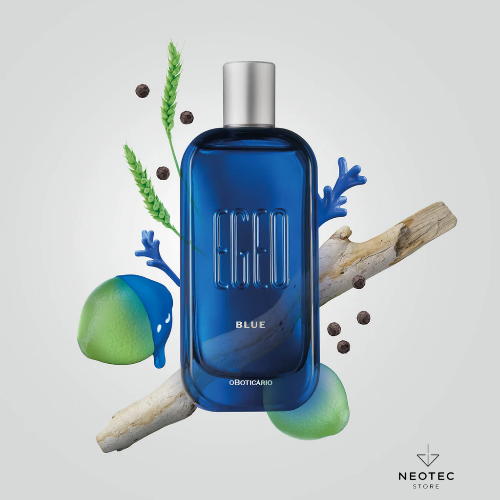 Egeo Blue 100ml HM