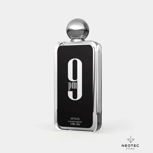 AFNAN 9PM