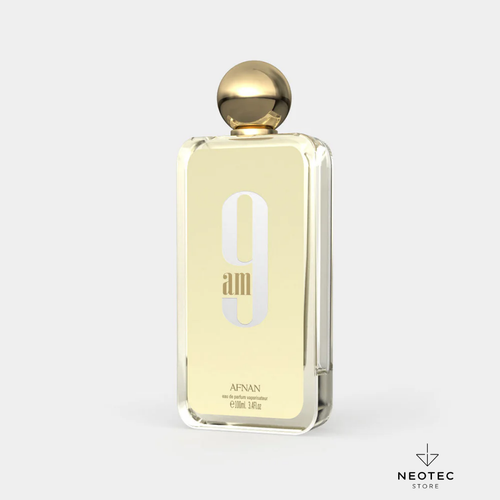 AFNAN 9AM