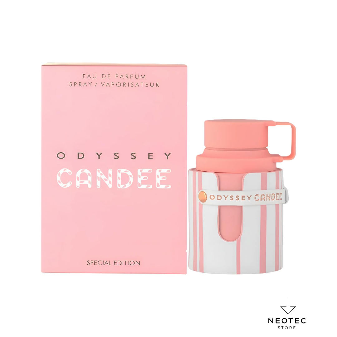 Odyssey Candee