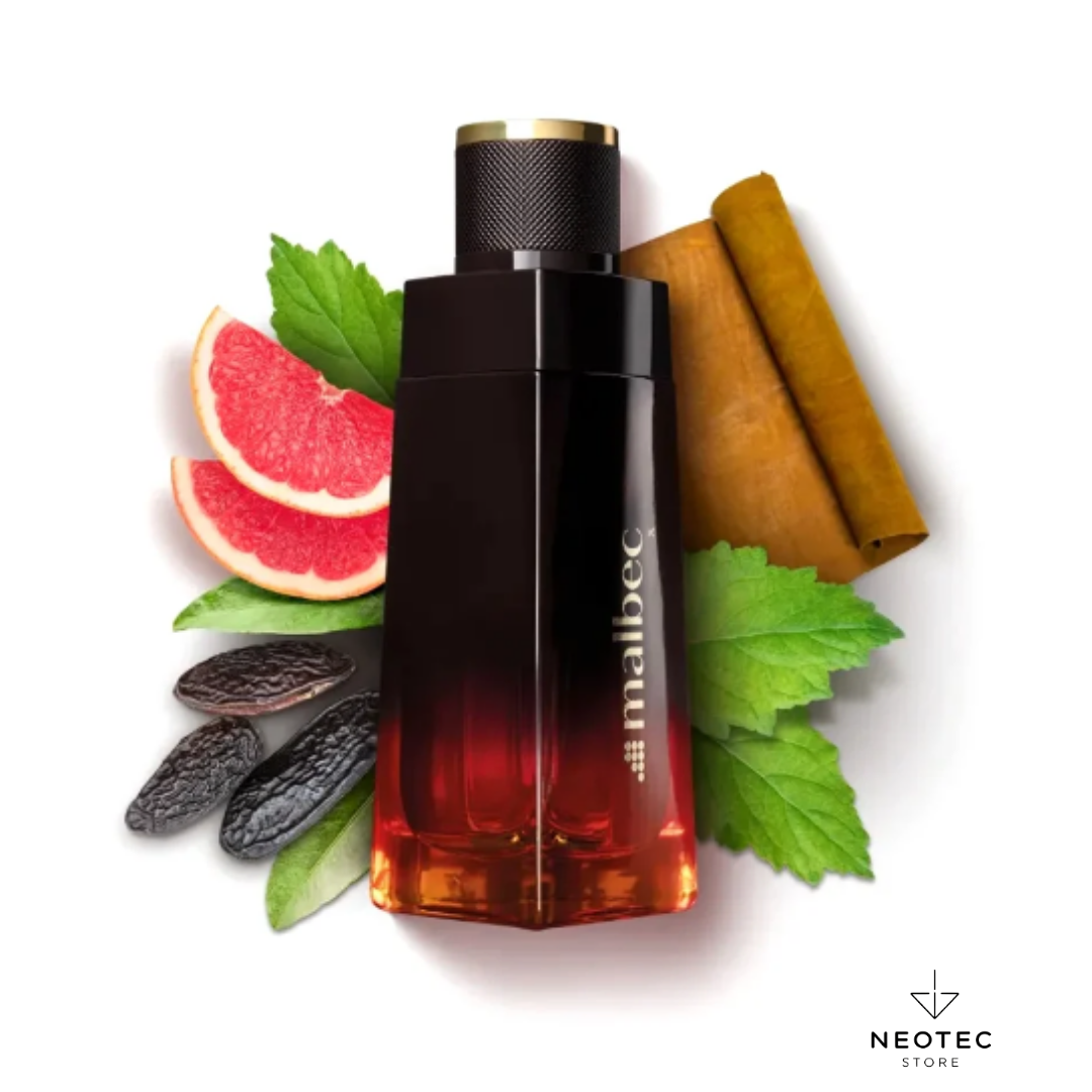 Malbec X EDT 100ml