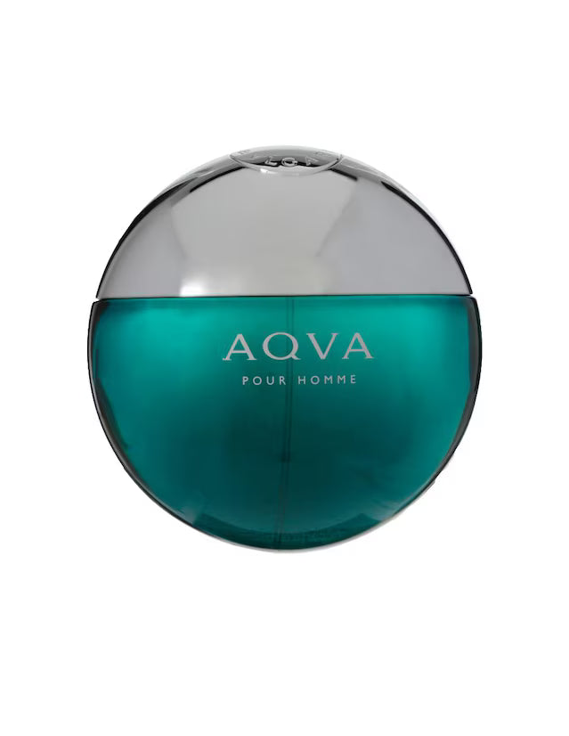 Bvlgari Aqva Pour Homme EDT