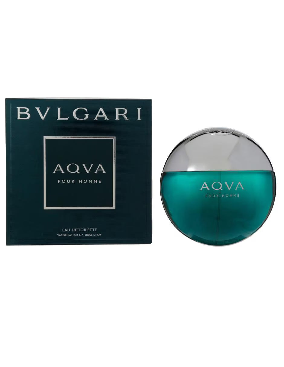 Bvlgari Aqva Pour Homme EDT