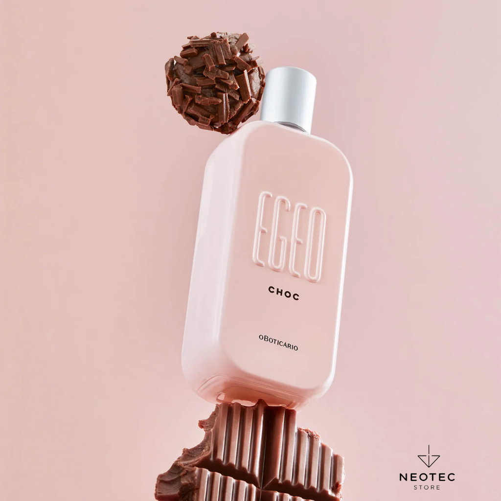 EGEO CHOC 90ml