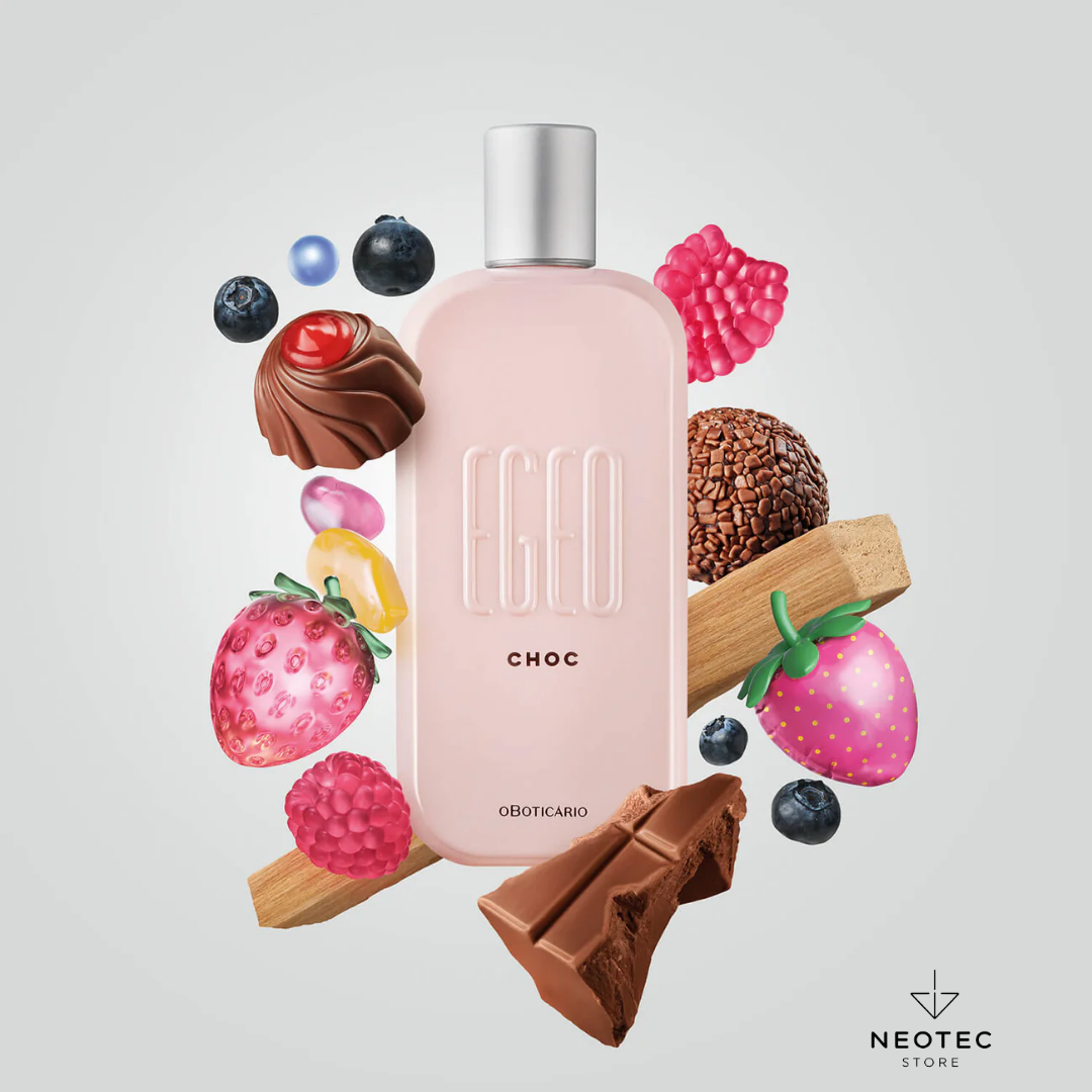 EGEO CHOC 90ml