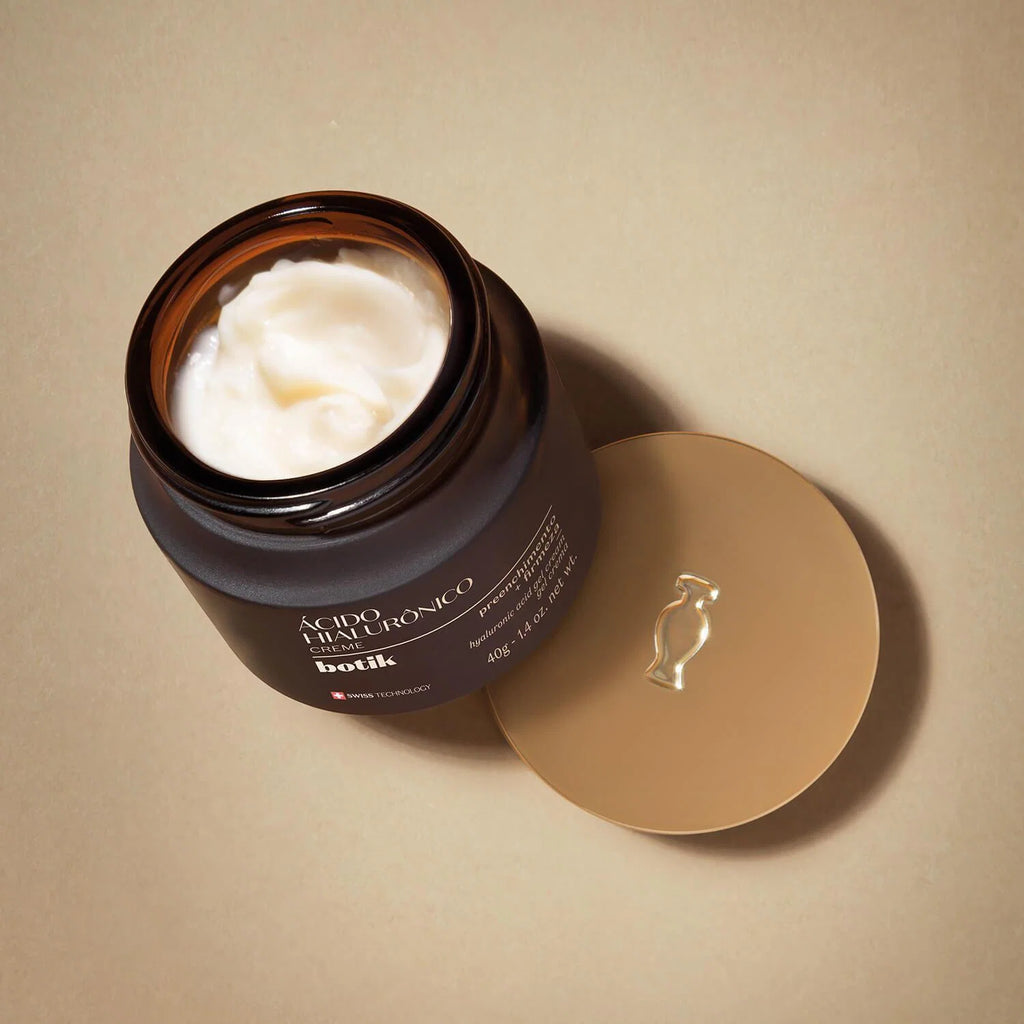 Botik Crema Ácido Hialurónico