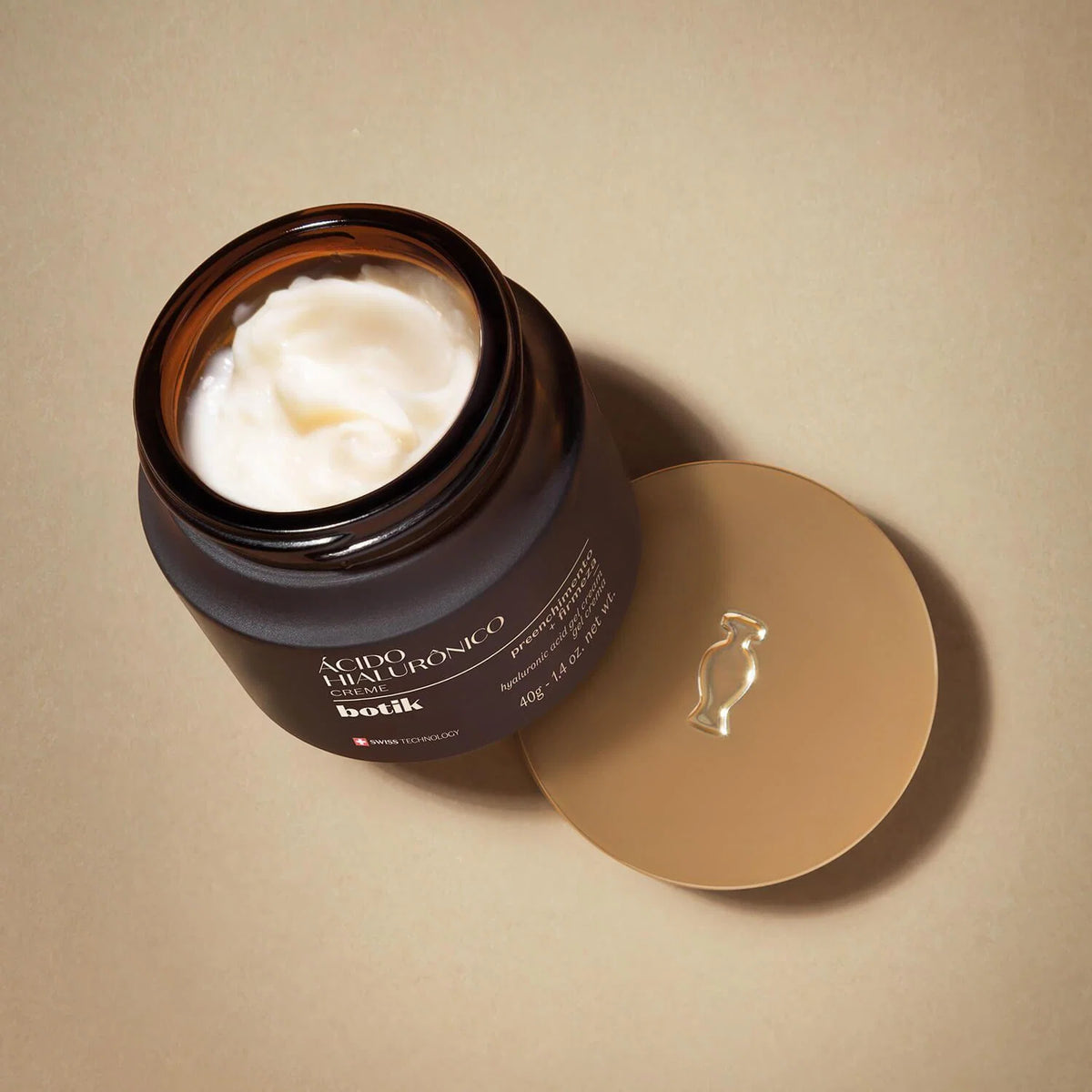 Botik Crema Ácido Hialurónico
