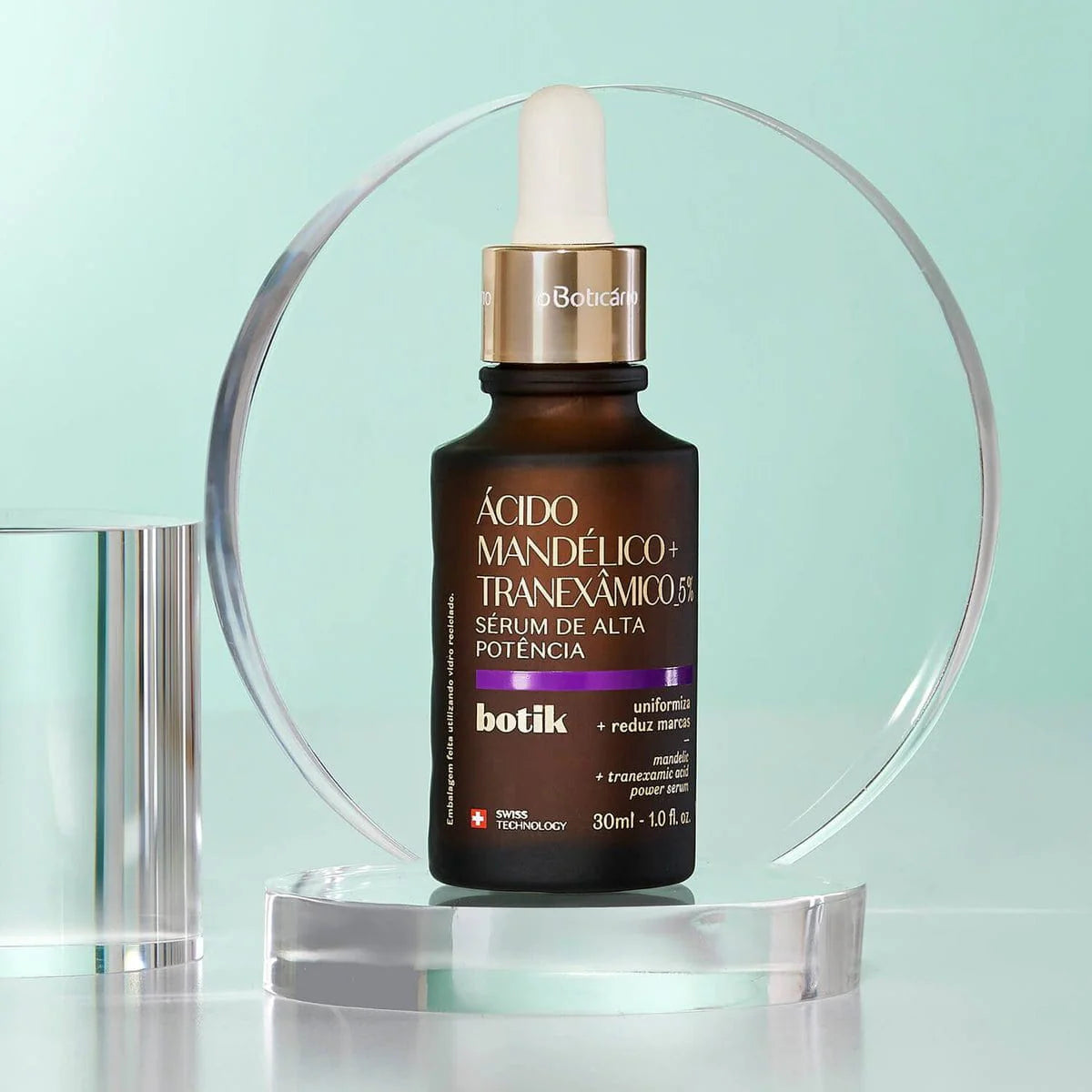 Botik Sérum alta potencia Ácido Mandélico + Tranexámico
