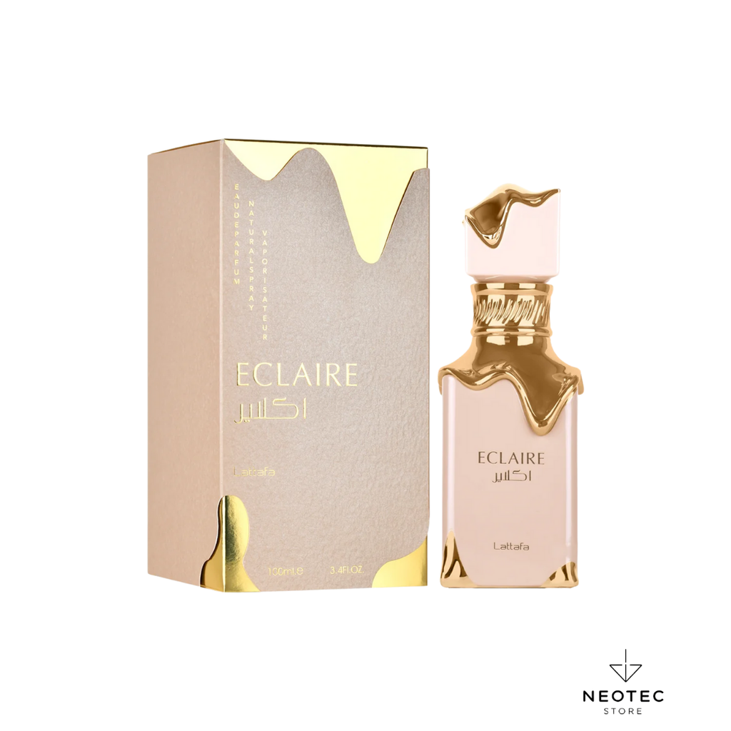 Lattafa Eclaire