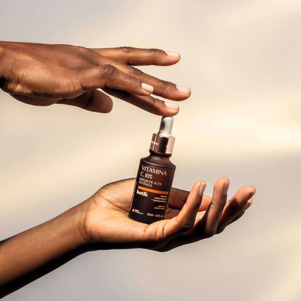 Botik Sérum alta potencia Vitamina C 15ml