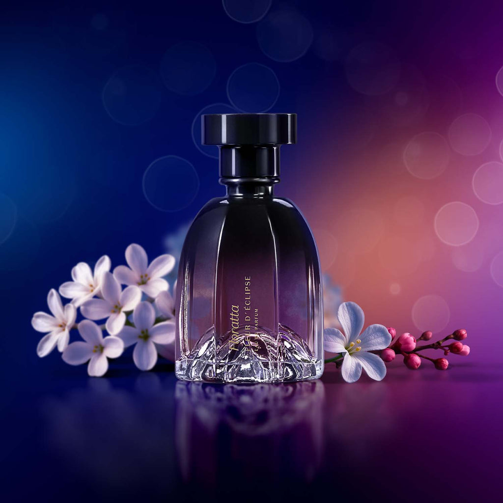 Floratta Fleur Eclipse EDP