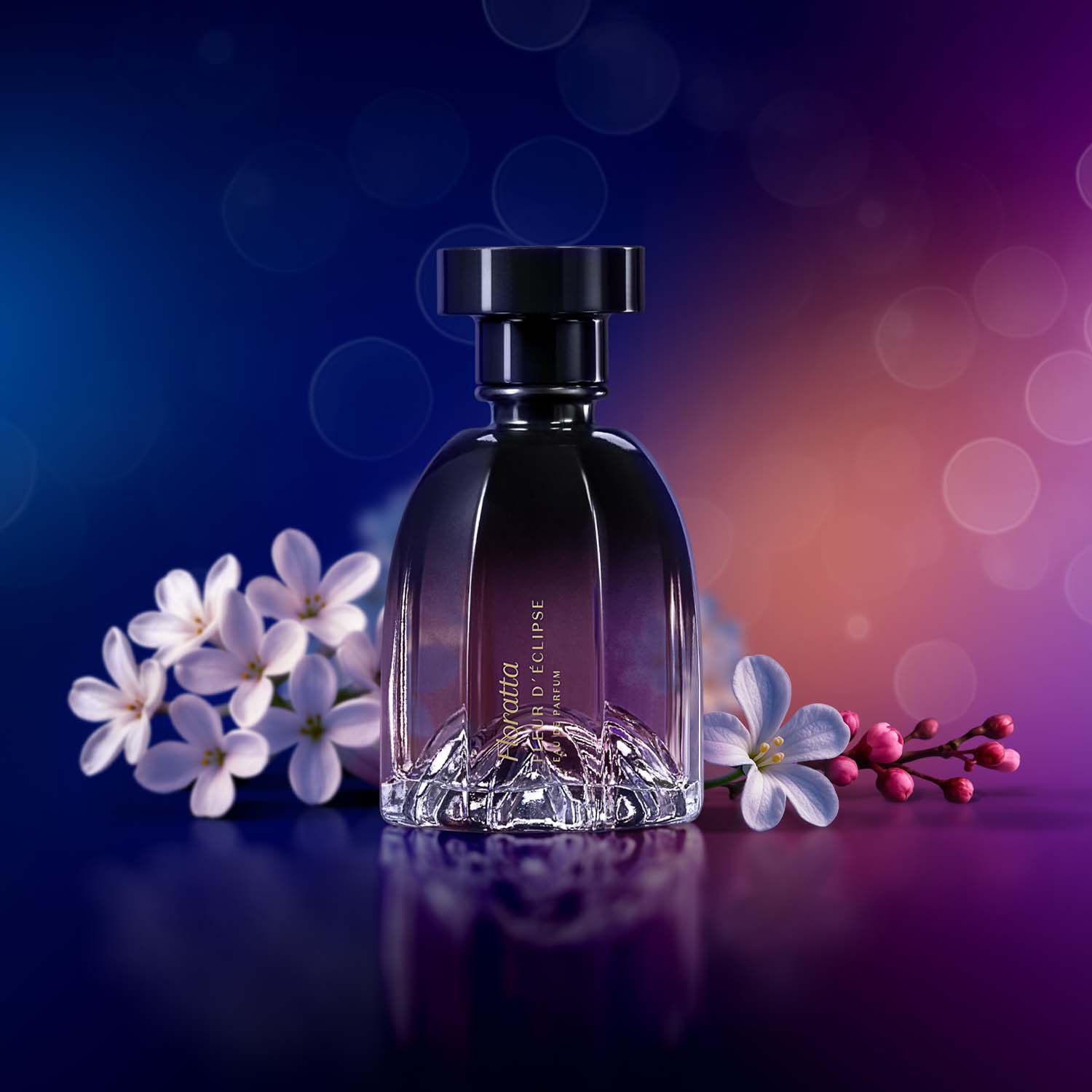 Floratta Fleur Eclipse EDP