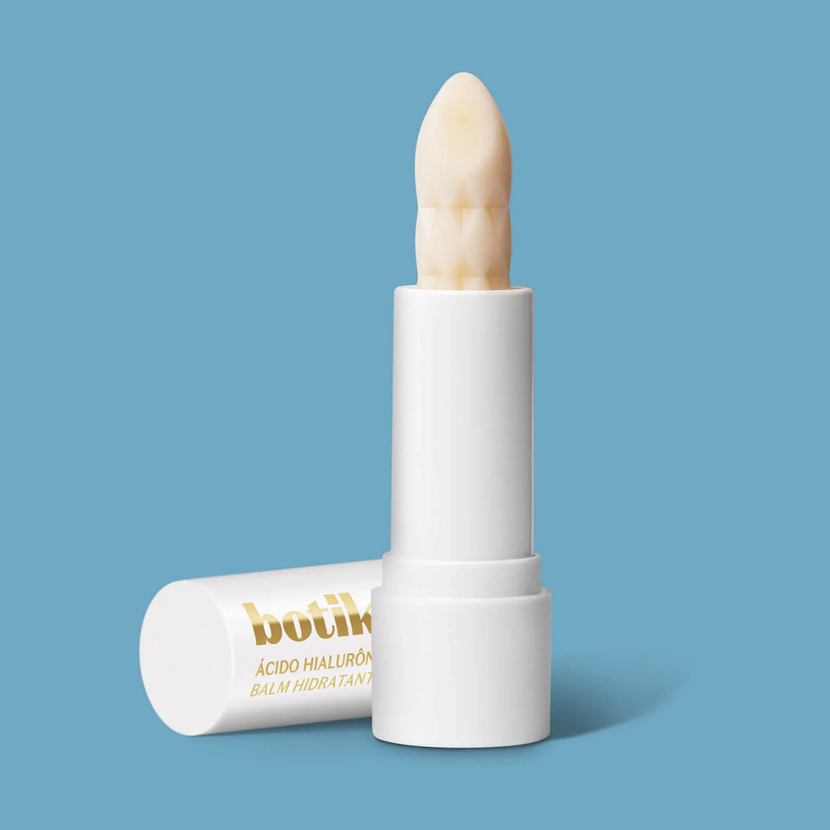 Botik Bálsamo labial hidratante Ácido Hialurónico FPS15