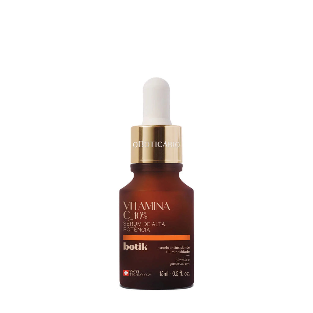 Botik Sérum alta potencia Vitamina C 15ml