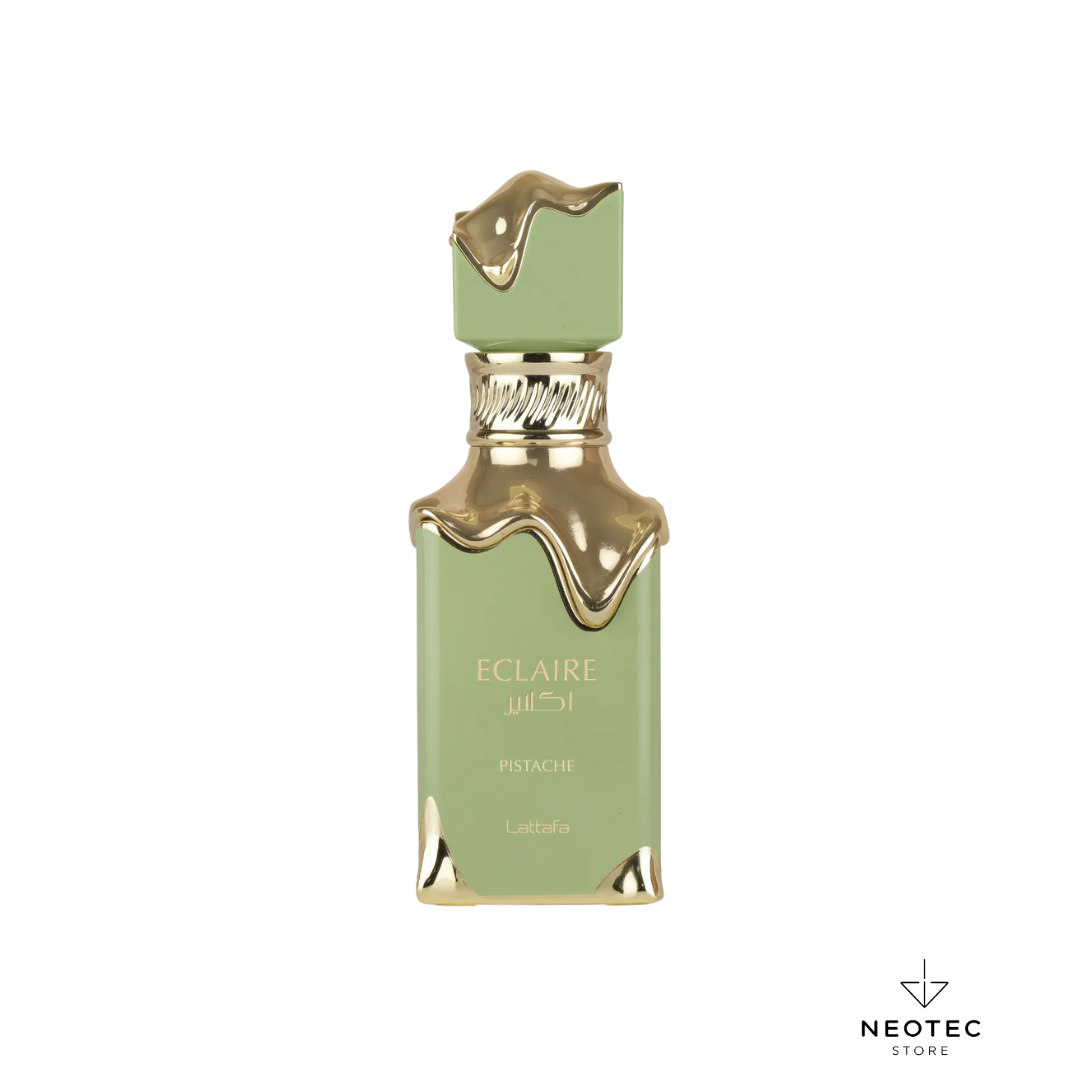 Lattafa Eclaire Pistache