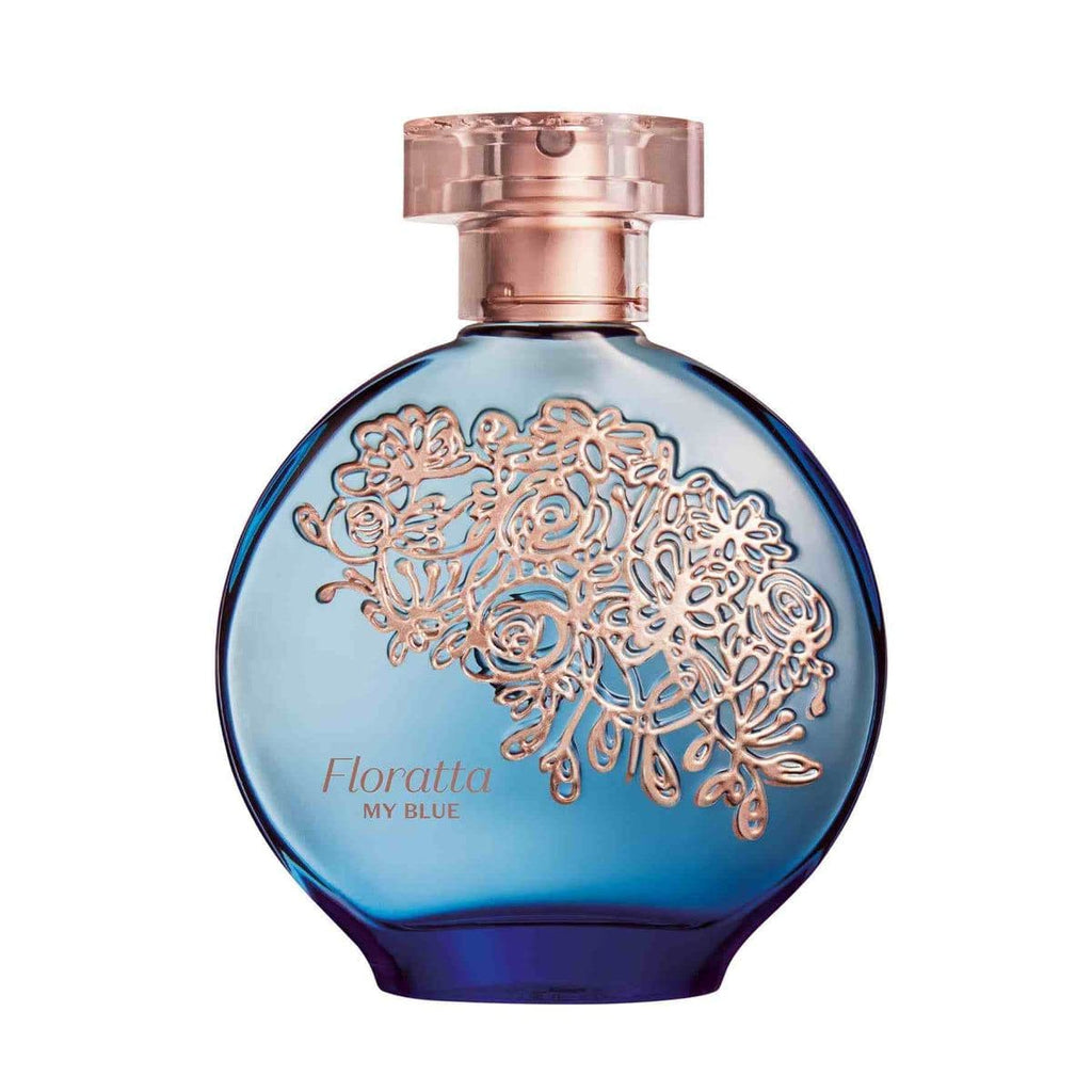 Floratta My Blue EDT