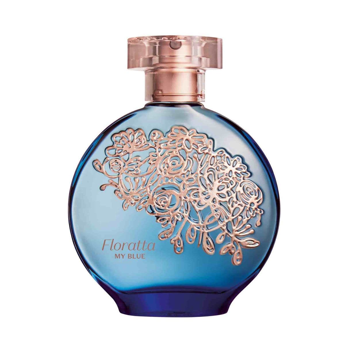 Floratta My Blue EDT