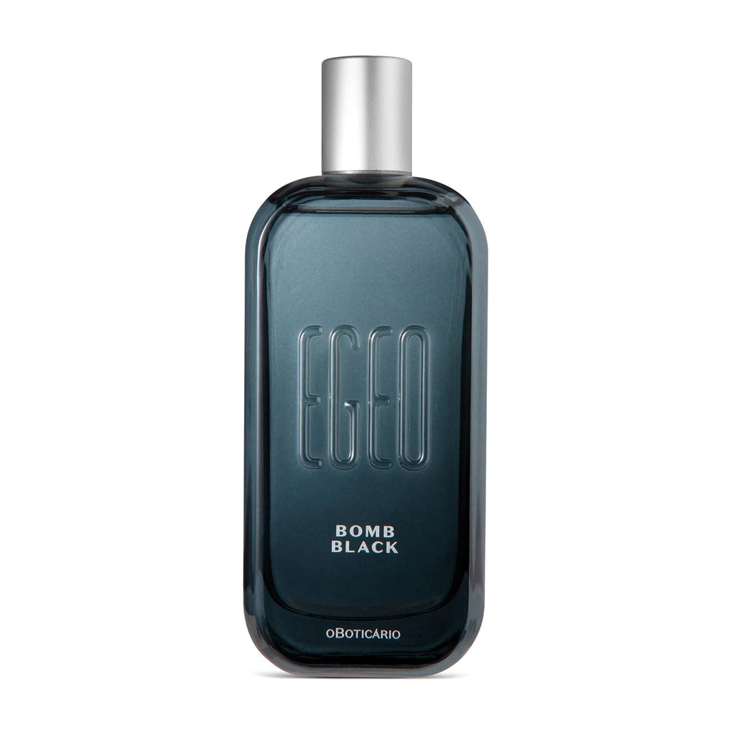 Egeo Bomb Black EDT