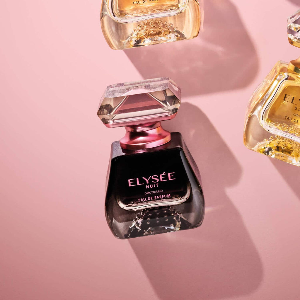 Elysée Nuit EDP