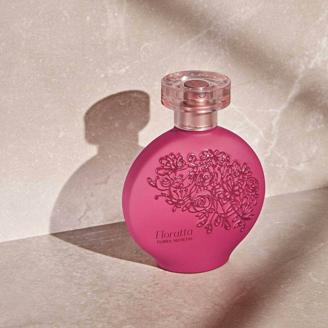 Floratta Flores Secretas EDT