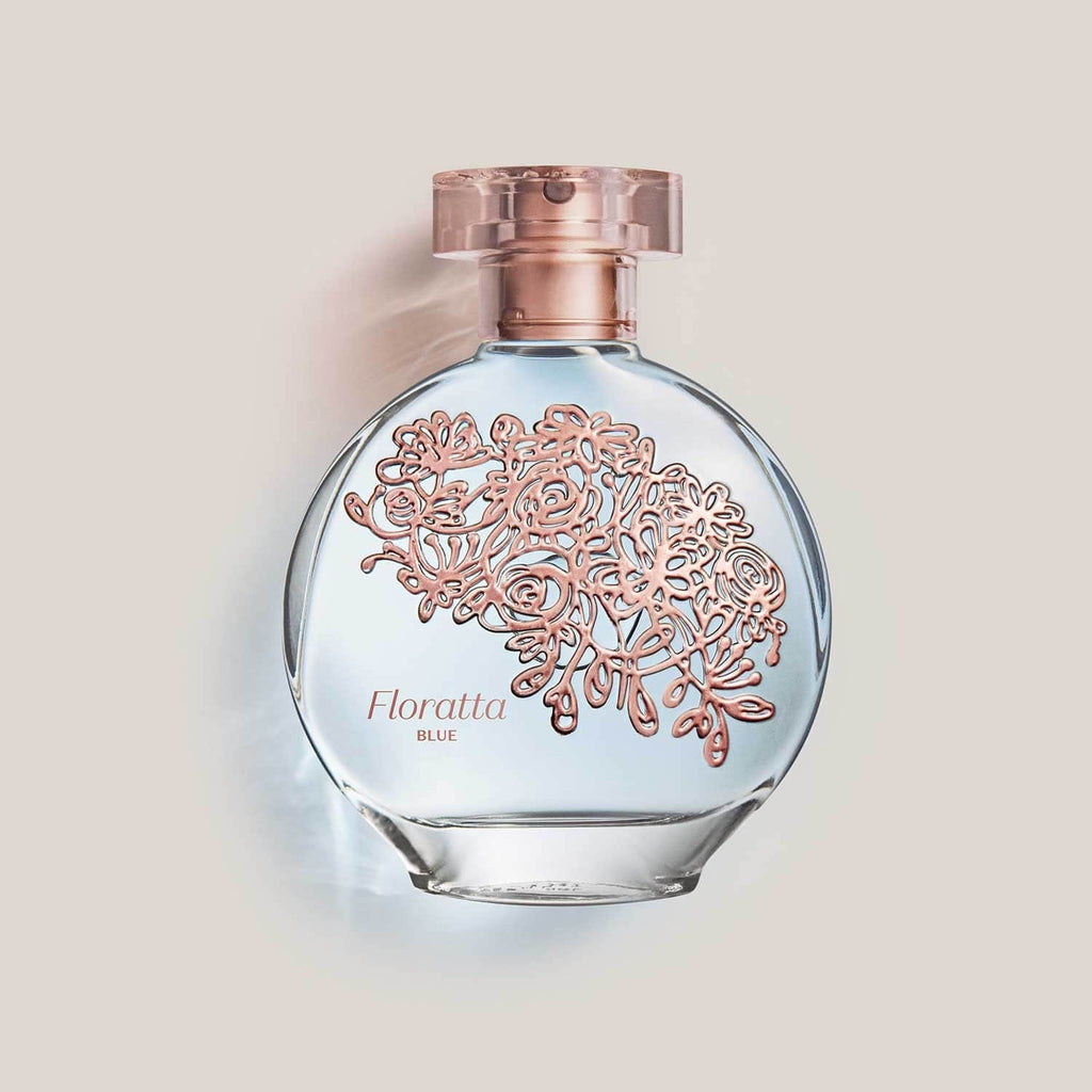 Floratta Blue EDT