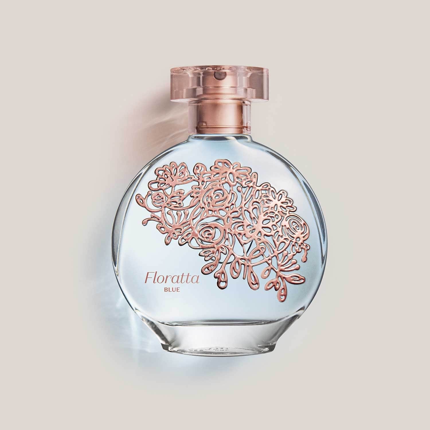 Floratta Blue EDT