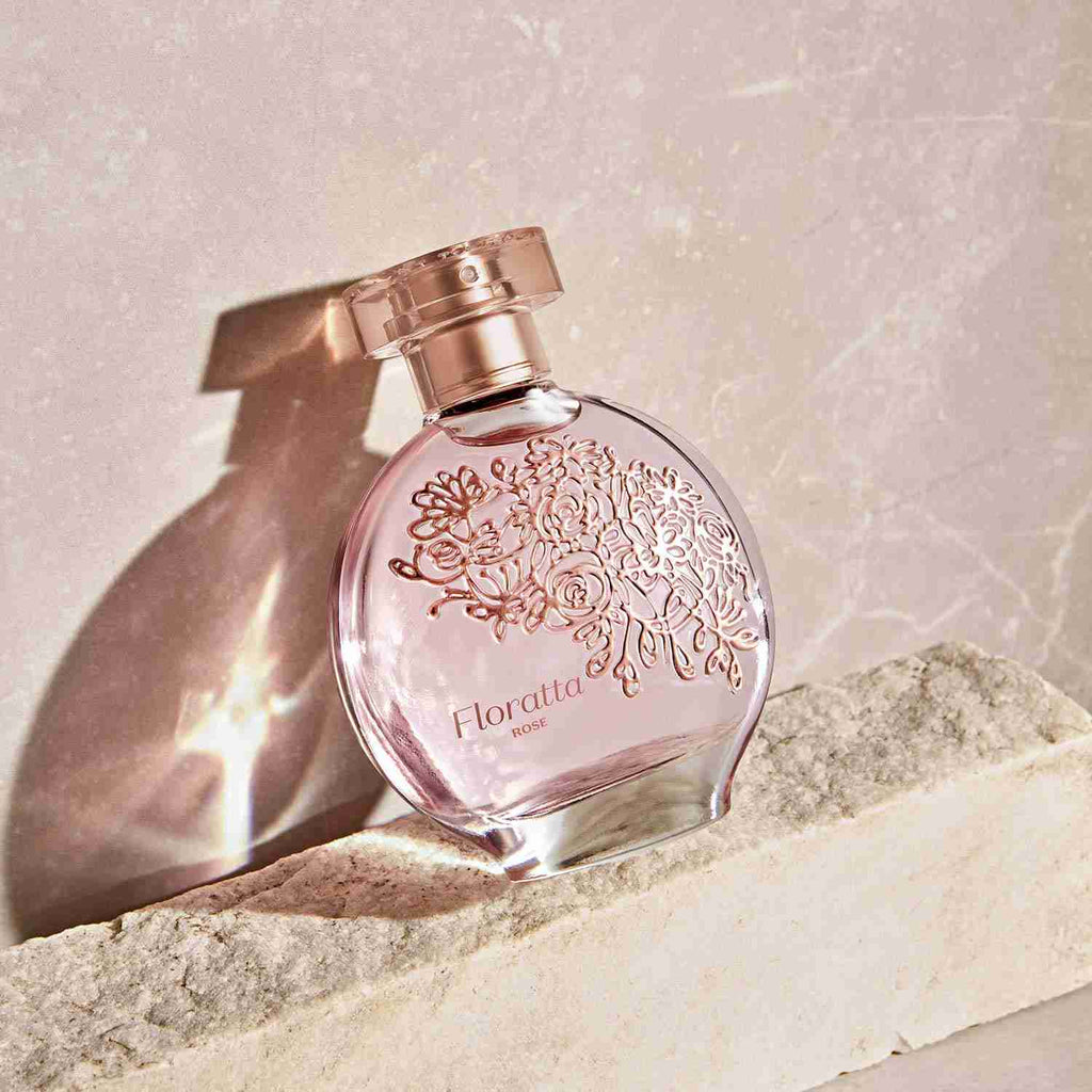 Floratta Rose EDT