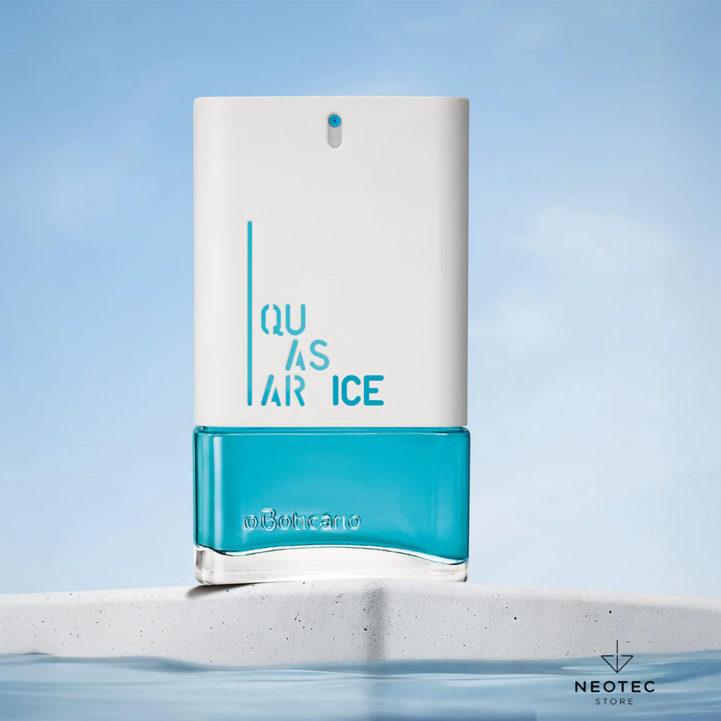 Quasar Ice EDT 100ml