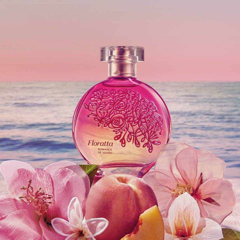 Floratta Romance de Verano EDT
