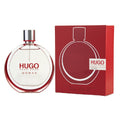 Hugo Boss HUGO Women EDP 75ml botella del producto