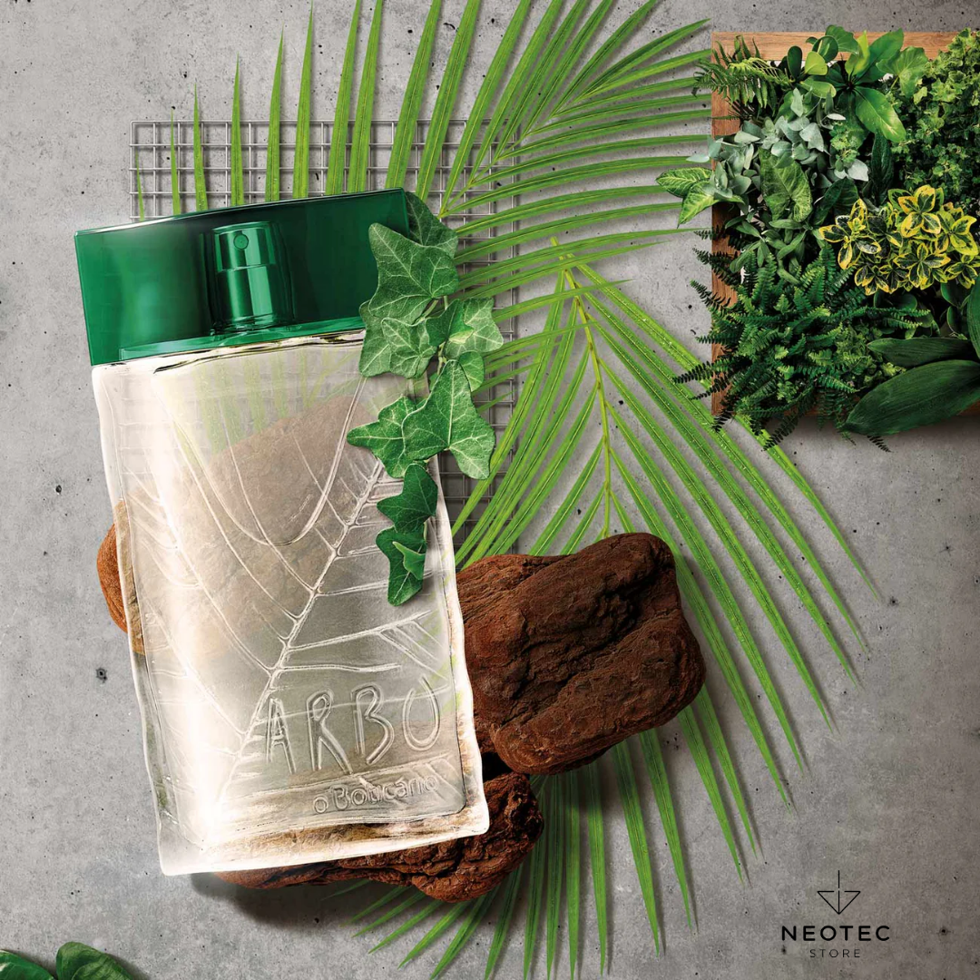 Arbo EDT 100ml