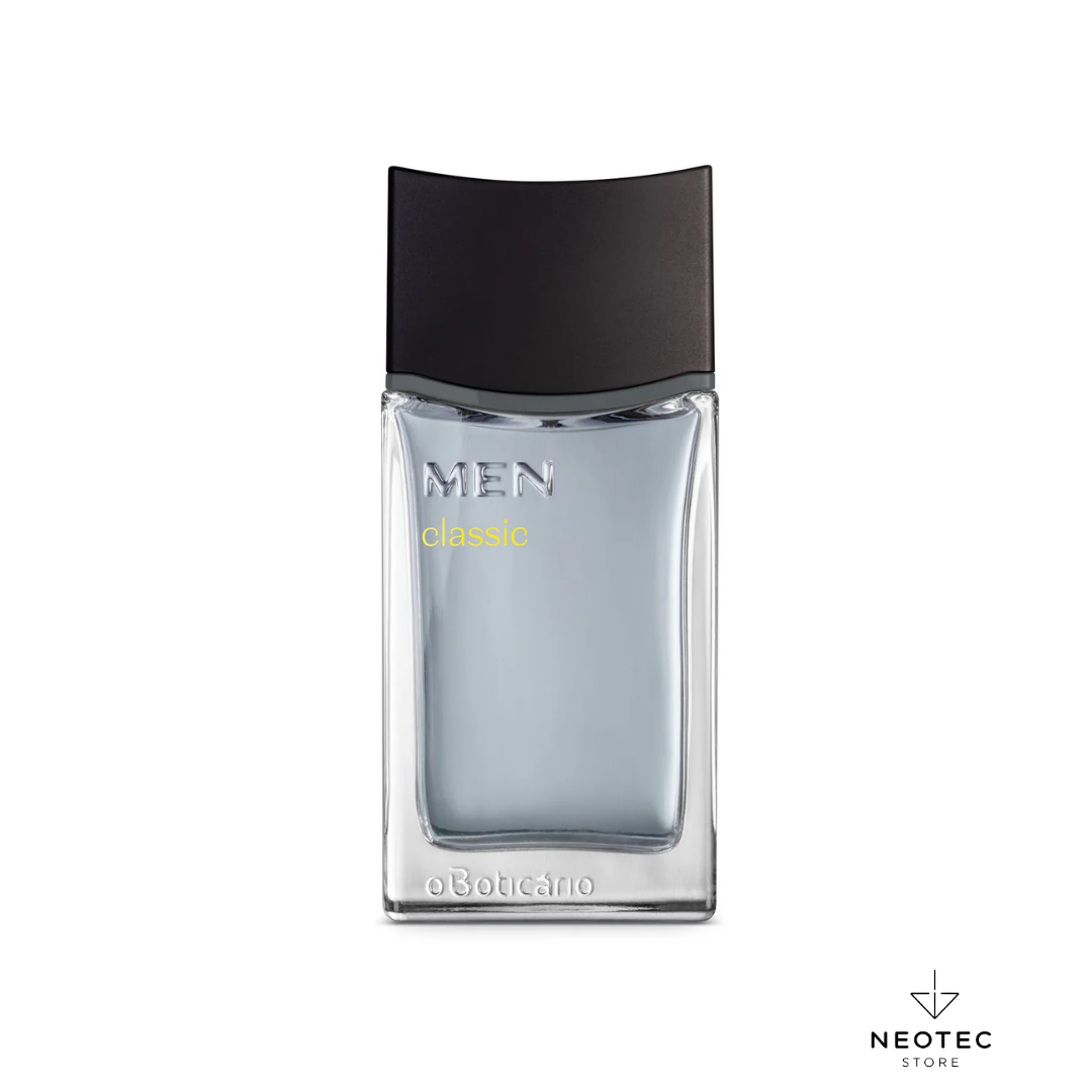 MEN Classic EDT 100ml