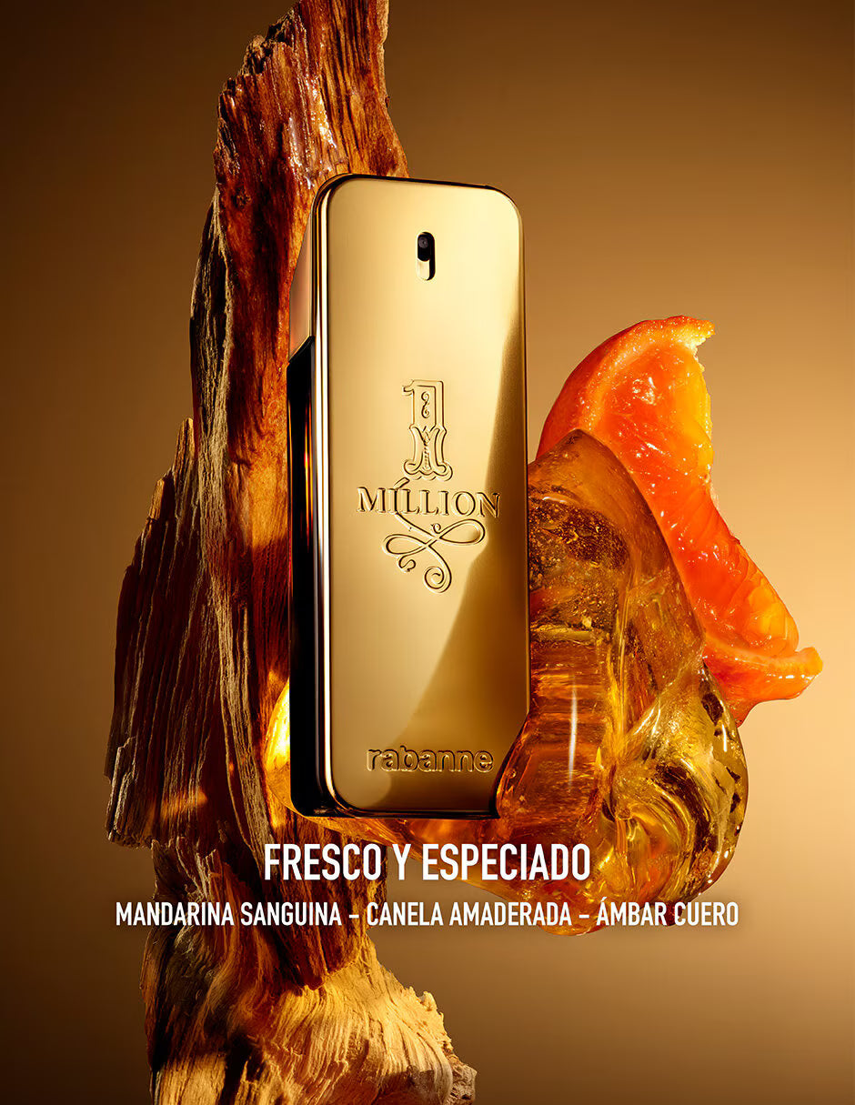 Paco Rabanne One Million
