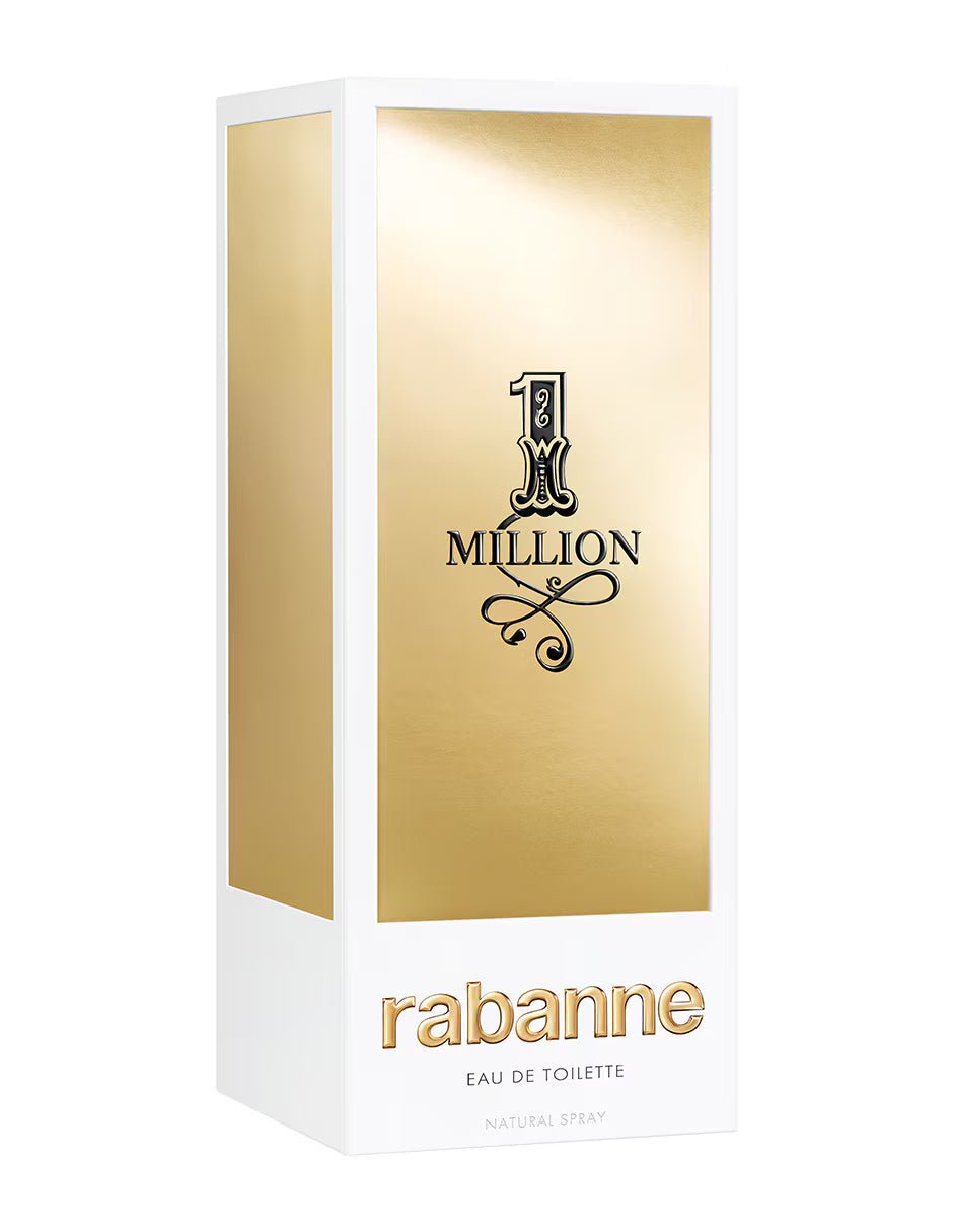 Paco Rabanne One Million
