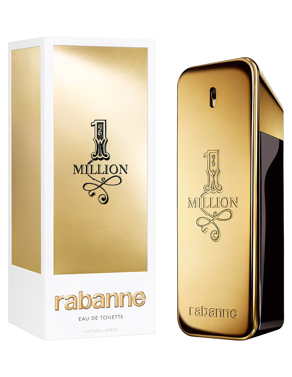 Paco Rabanne One Million