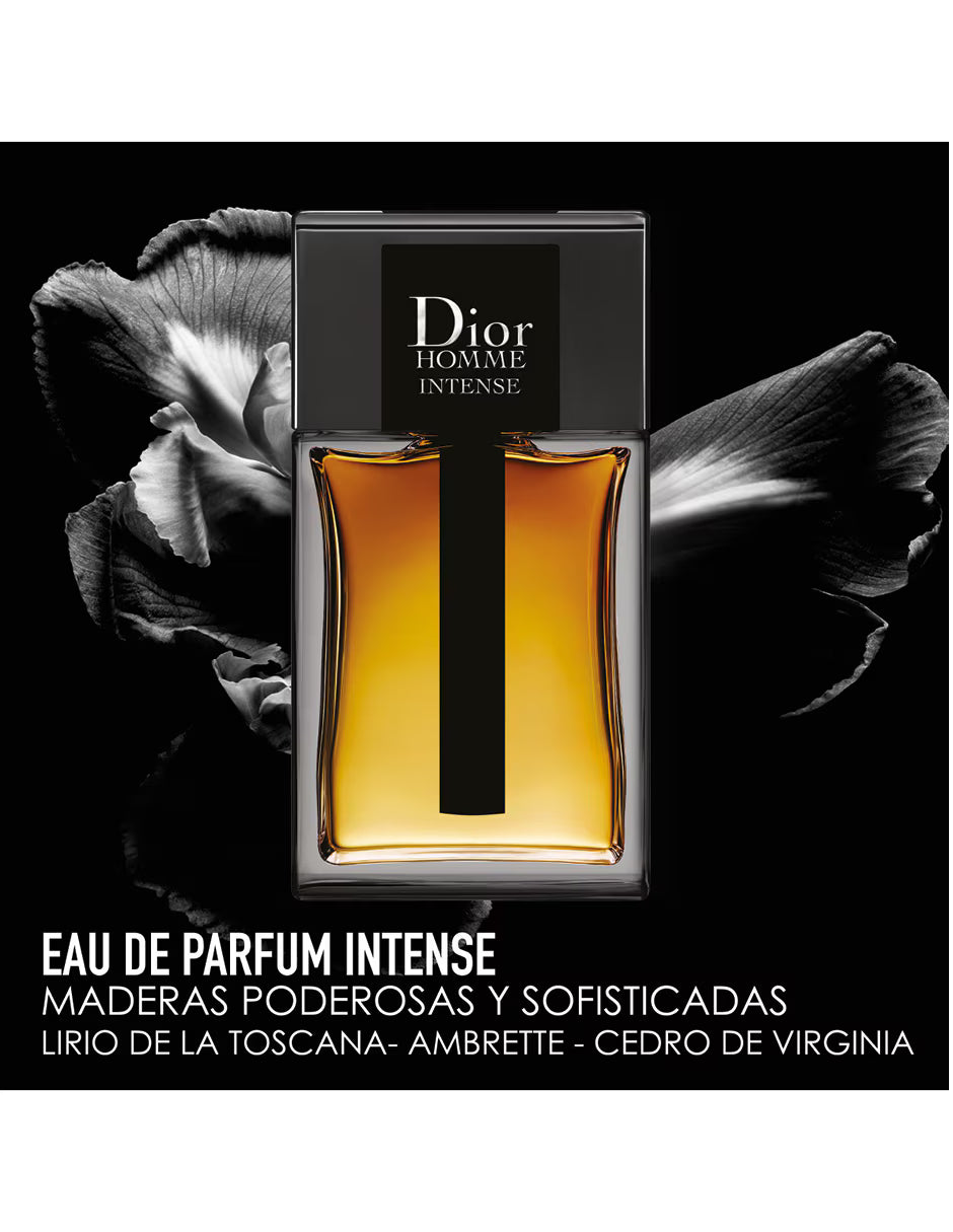 Dior Homme Intense