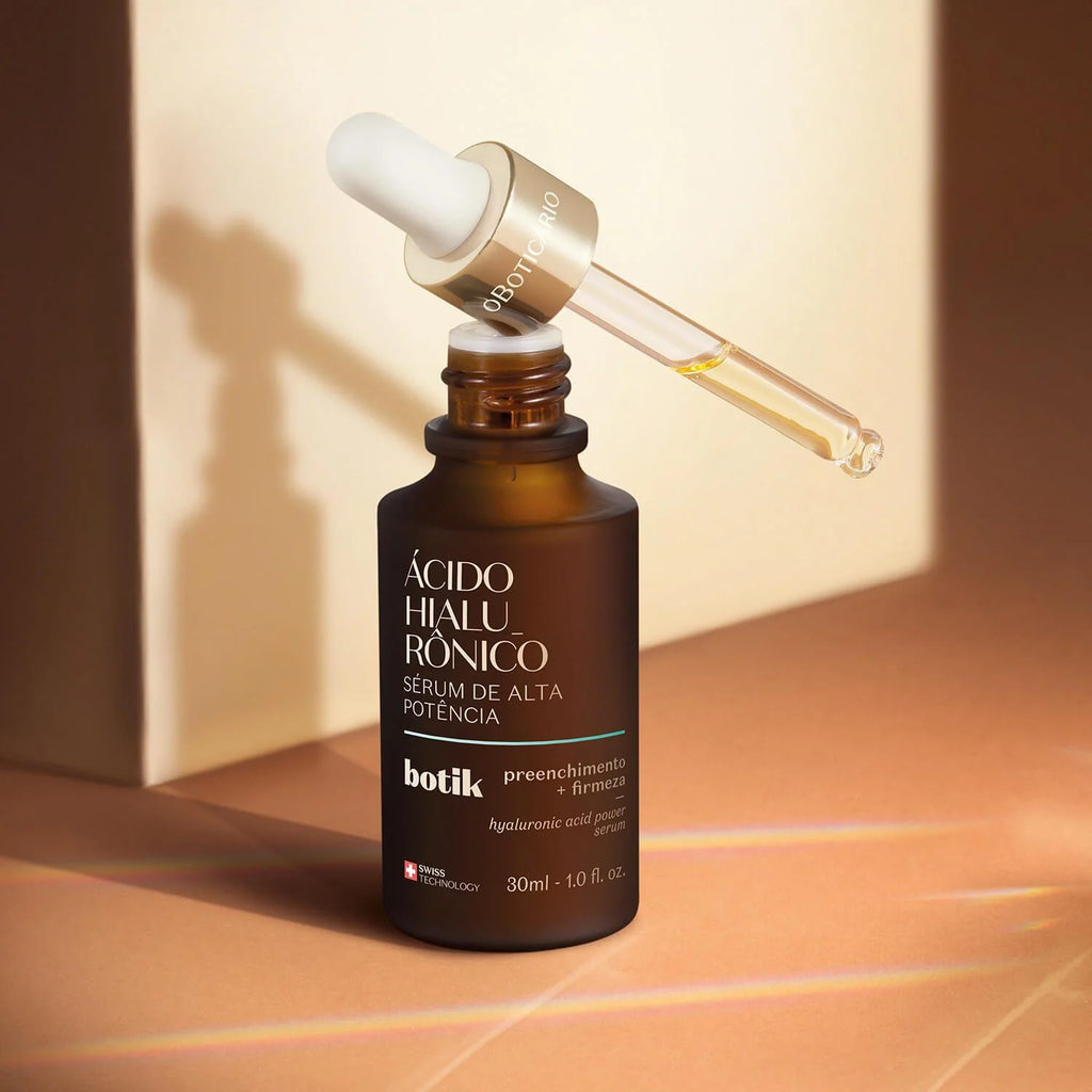 Botik Sérum alta potencia Ácido Hialurónico 30ml