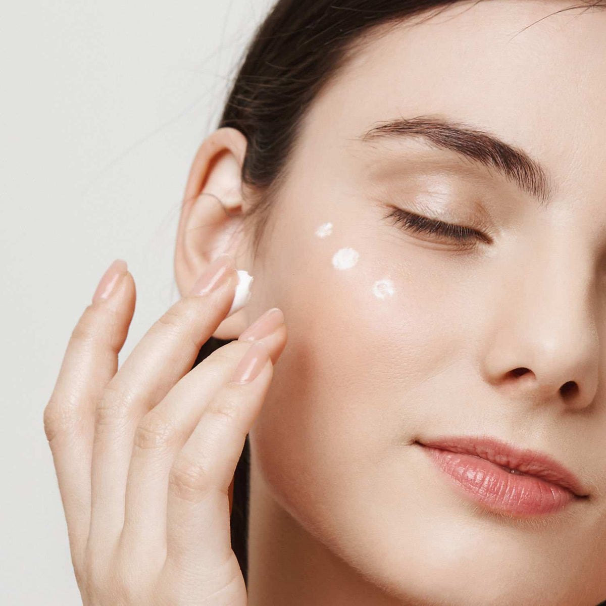Botik Crema concentrada de ojos Ácido Hialurónico + Cafeína