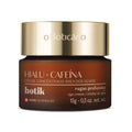Botik Crema concentrada de ojos Ácido Hialurónico + Cafeína