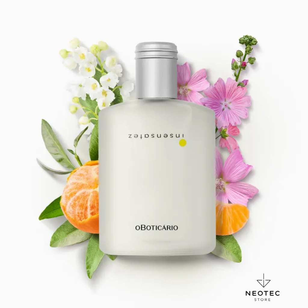 Insensatez EDT 100ml
