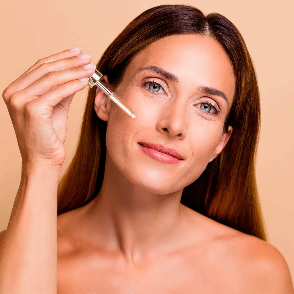 Botik Sérum facial alta potencia Retinol Puro 30ml